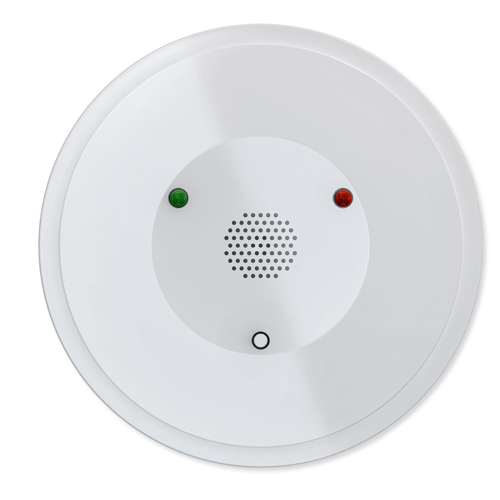 2GIG E+ Glass Break Detector with dual state detection / 900 MHz / Two-way