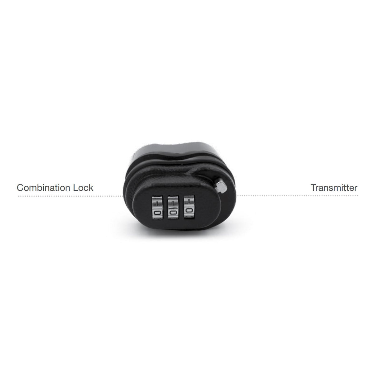 2GIG Gun Motion Detector