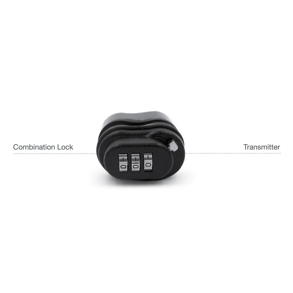 2GIG Gun Motion Detector