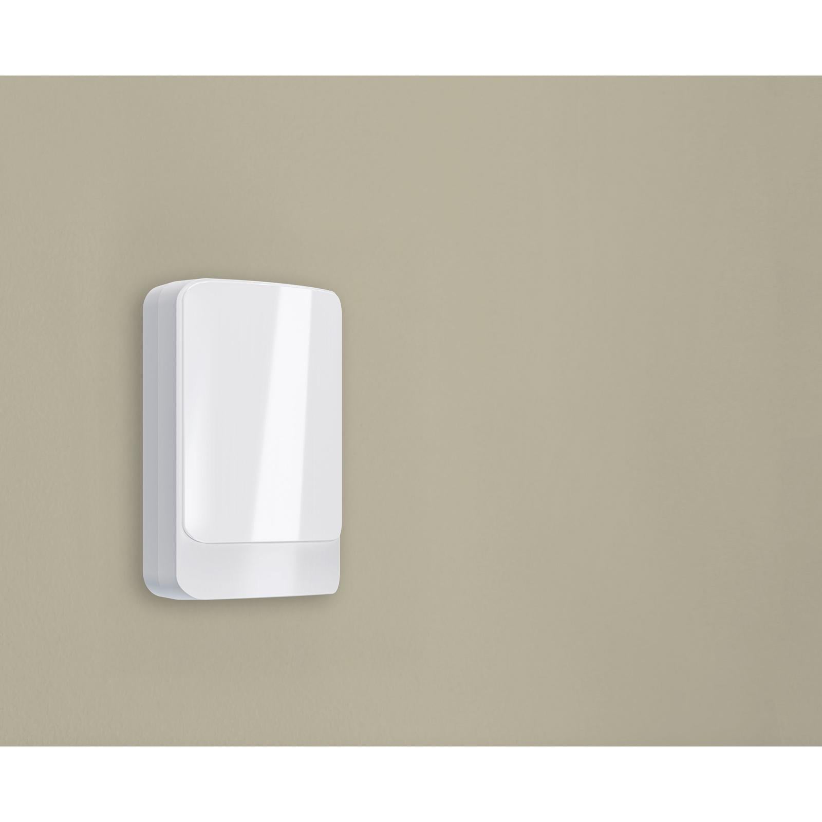 2GIG E+ Passive Infrared Motion Detector w/ pet immunity / 900 MHz / Two-way