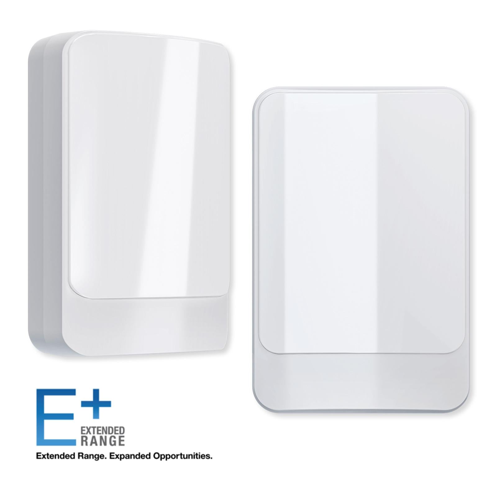 2GIG E+ Passive Infrared Motion Detector w/ pet immunity / 900 MHz / Two-way
