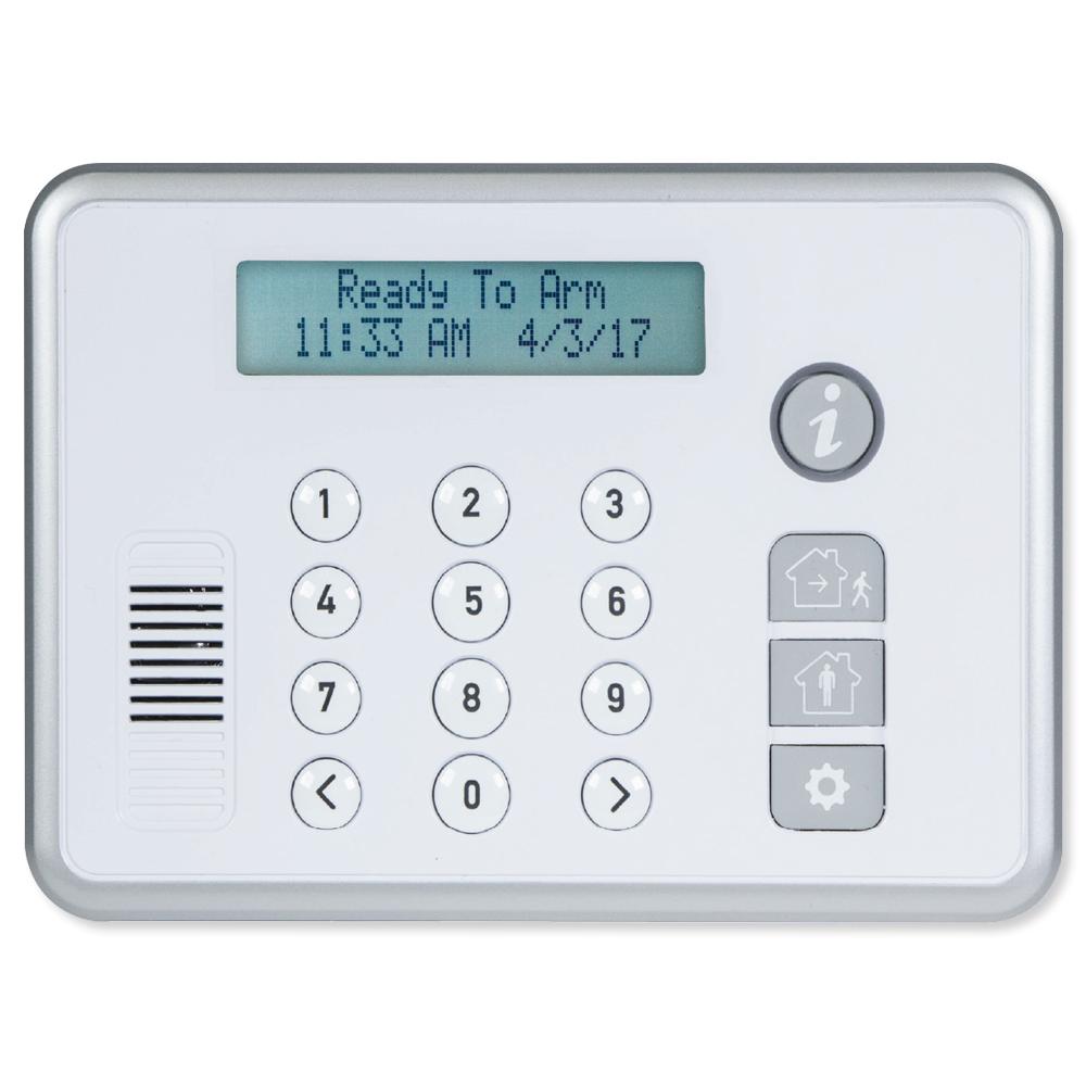 2GIG SecureNet Rely Kit (OPEN BOX)