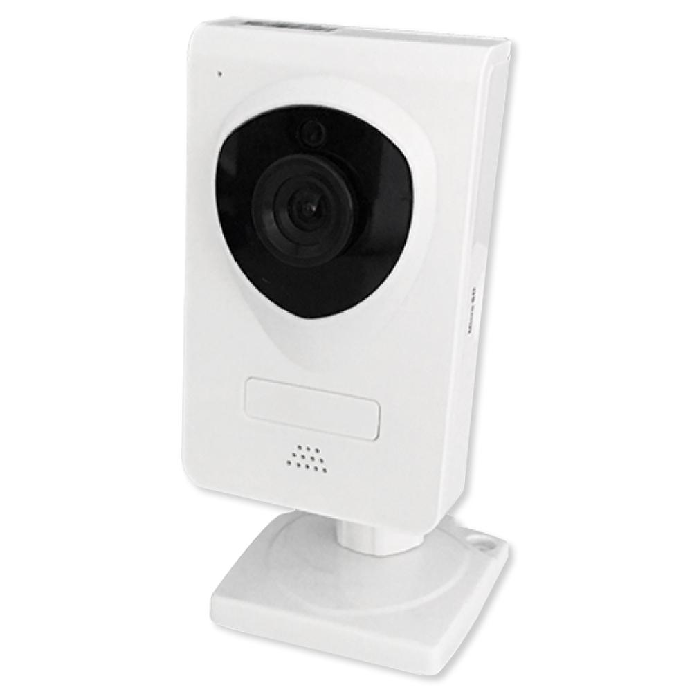 2GIG SecureNet Rely Kit with Camera (Open Box)