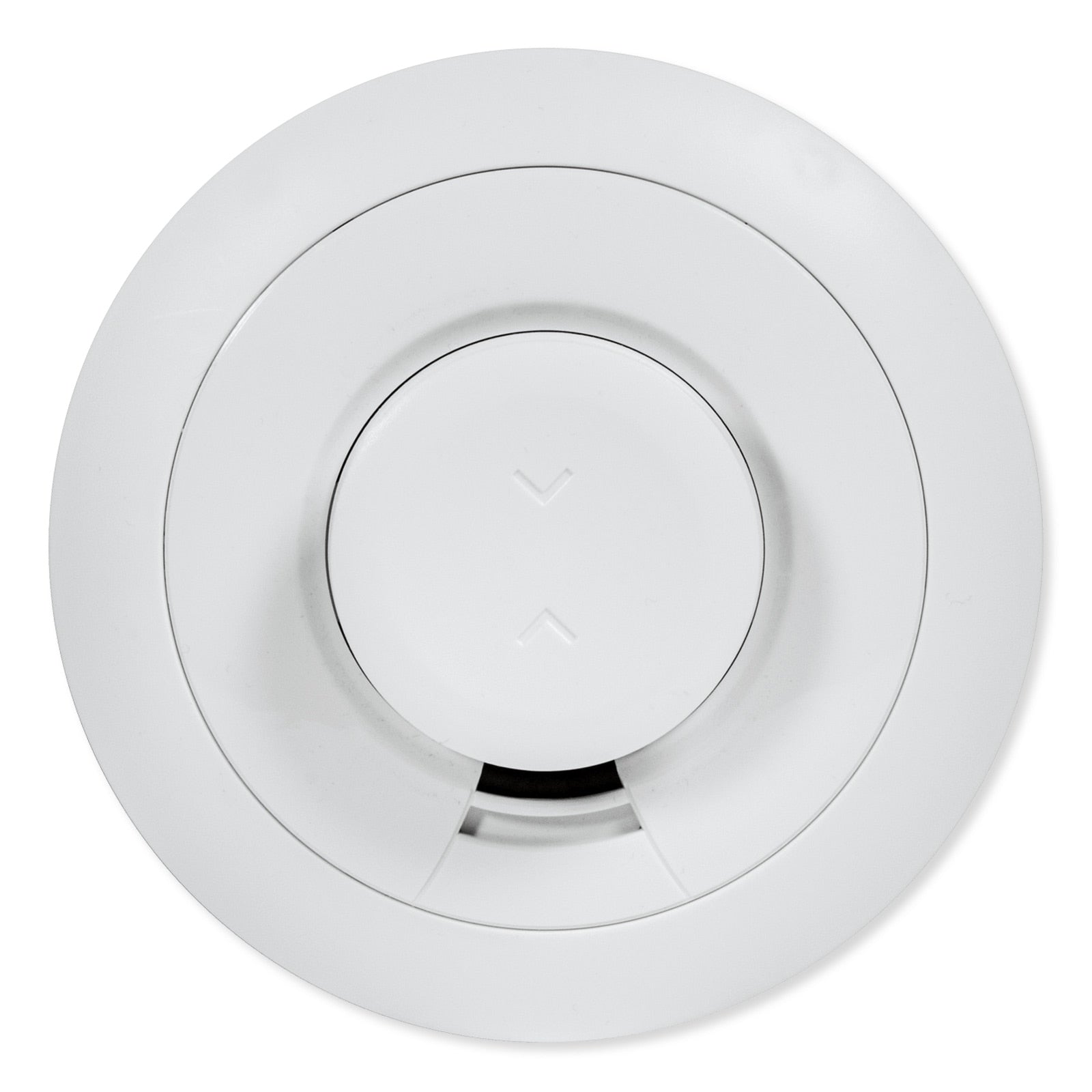 2GIG E+ Smoke, Heat & Freeze Detector, 8th Edition / 900 MHz / Two-way / White