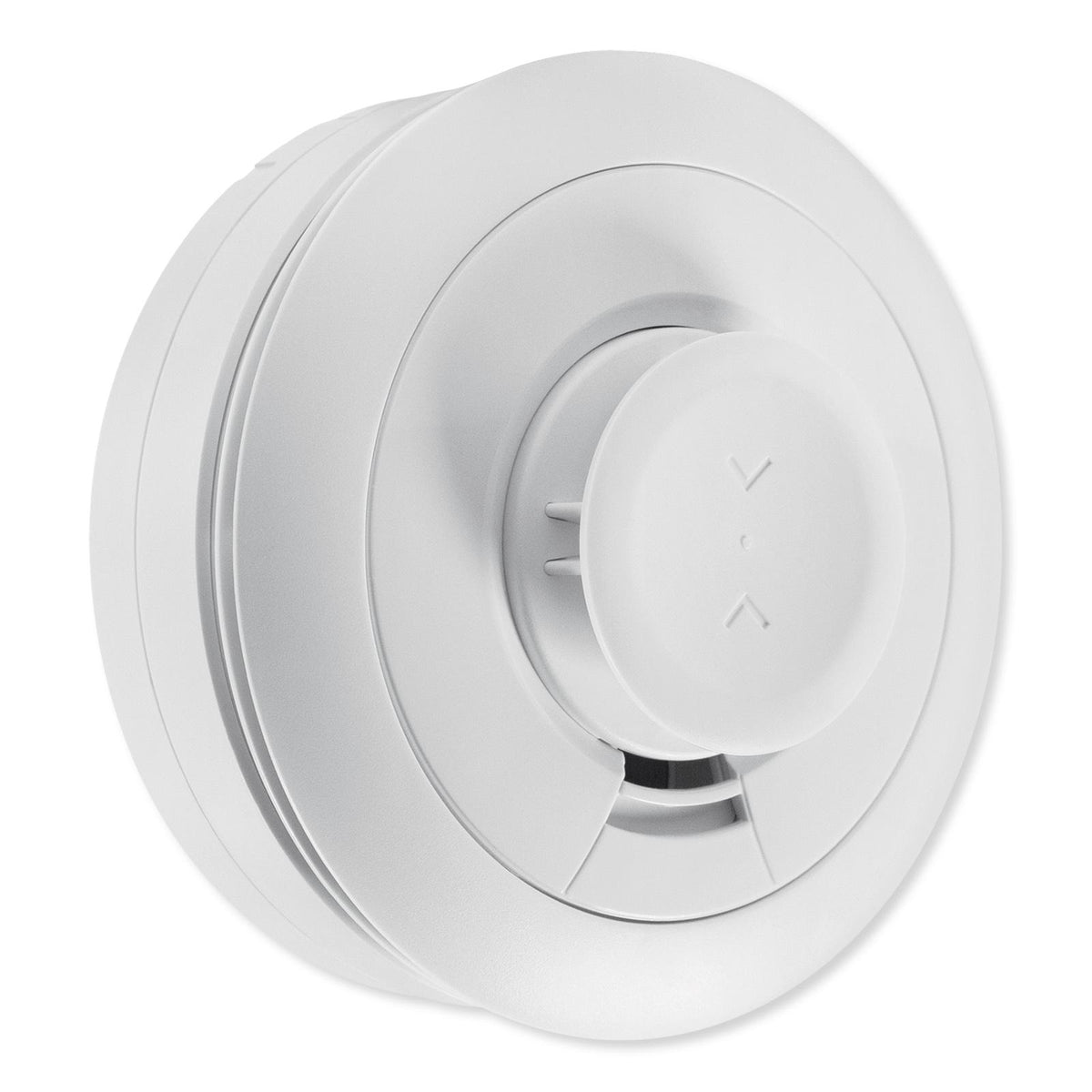2GIG E+ Smoke, Heat & Freeze Detector