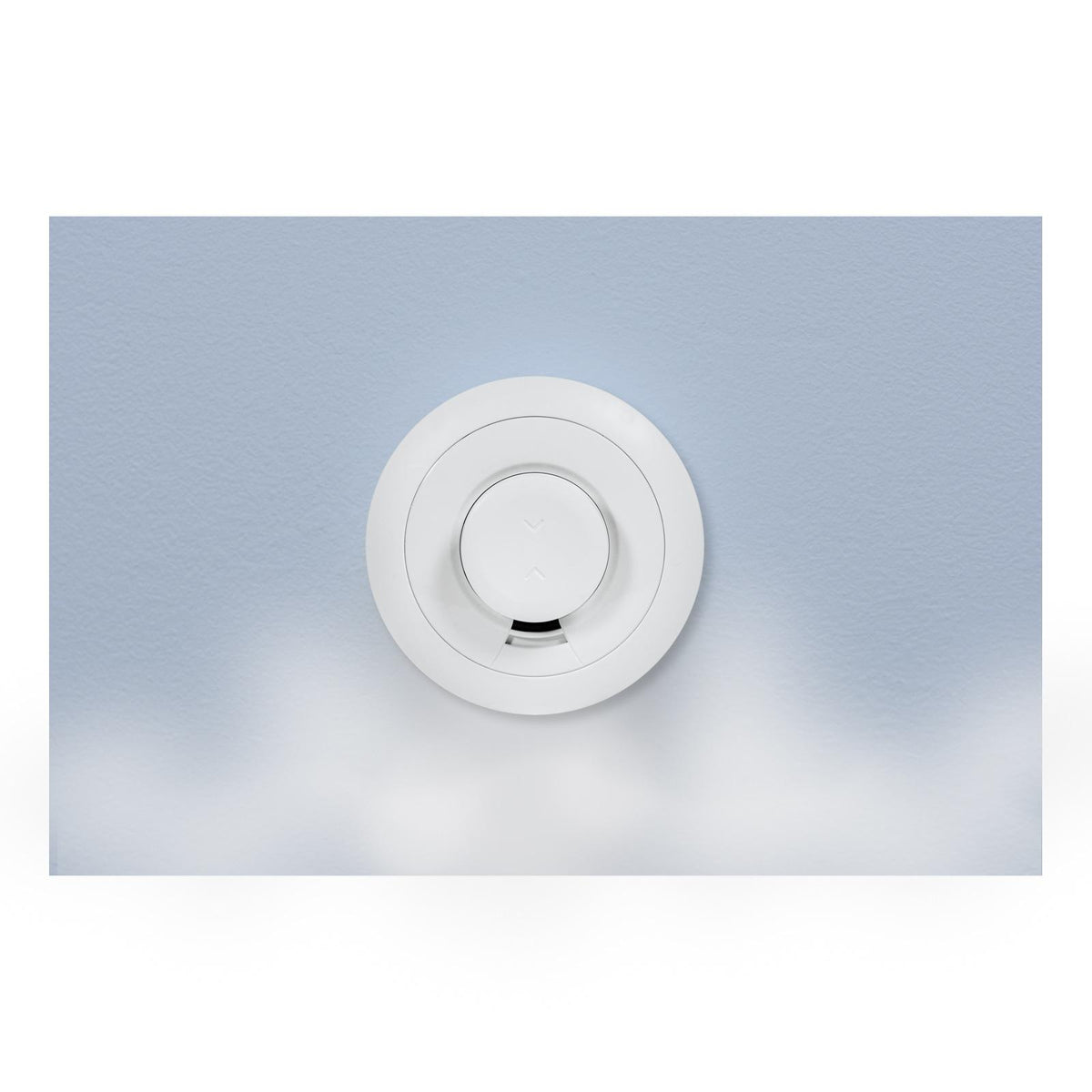 2GIG E+ Smoke, Heat & Freeze Detector