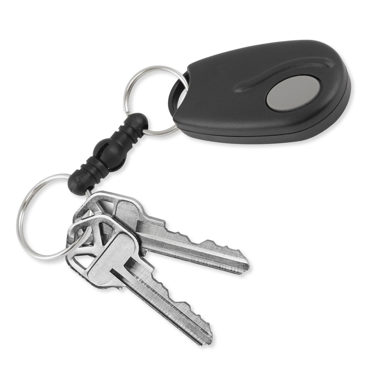 Linear MegaCode Block Coded Key Ring Transmitter