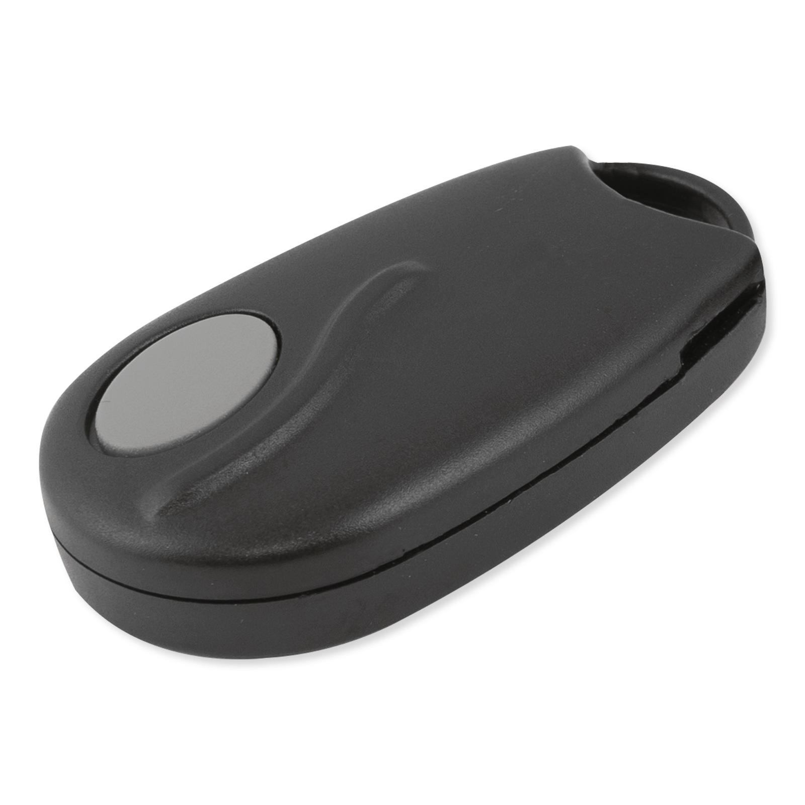 Linear MegaCode Block Coded Key Ring Transmitter