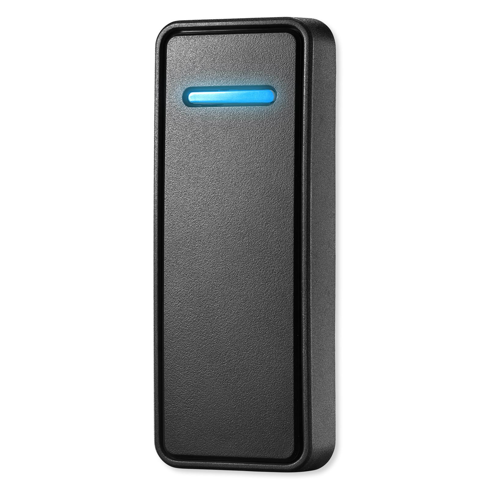 Linear Access Control Bluetooth + 125 kHz Prox Reader