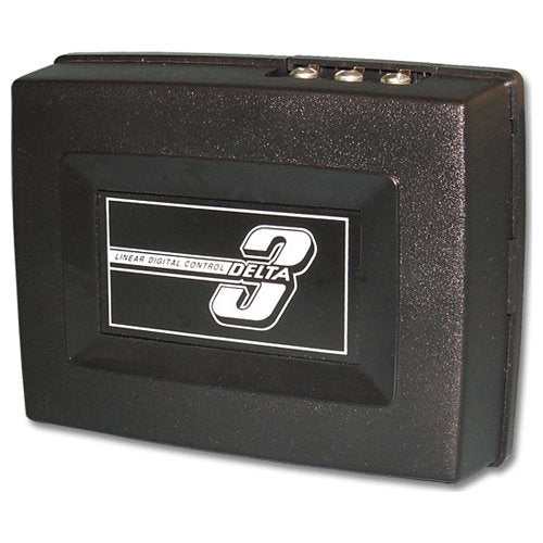 Linear Delta-3 Receiver, 24V