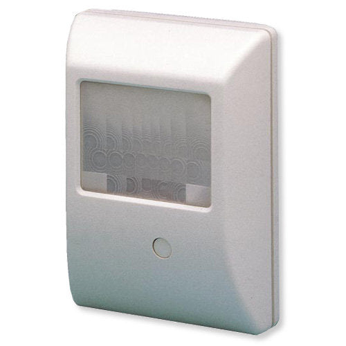 Linear DXS Supervised PIR Motion Detector Transmitter