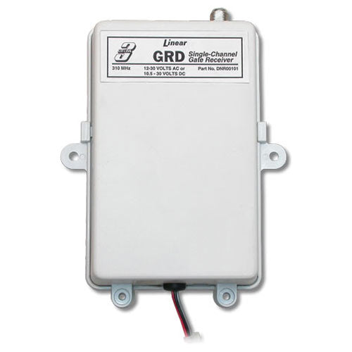 Linear Delta-3 Gate Receiver, 1-Channel
