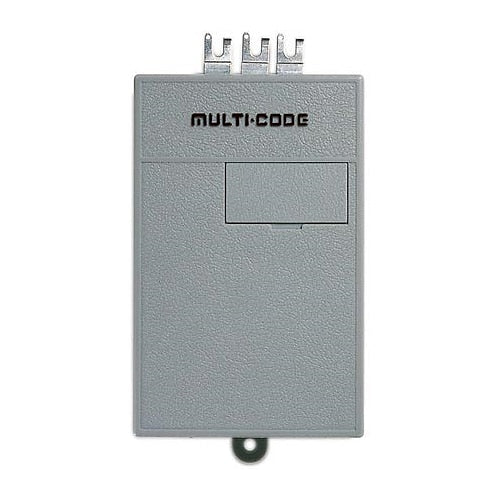 Linear Stanley Compatible Receiver, 1-Channel