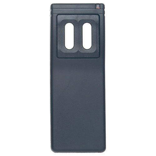 Linear MegaCode Visor Transmitter, 3-Channel