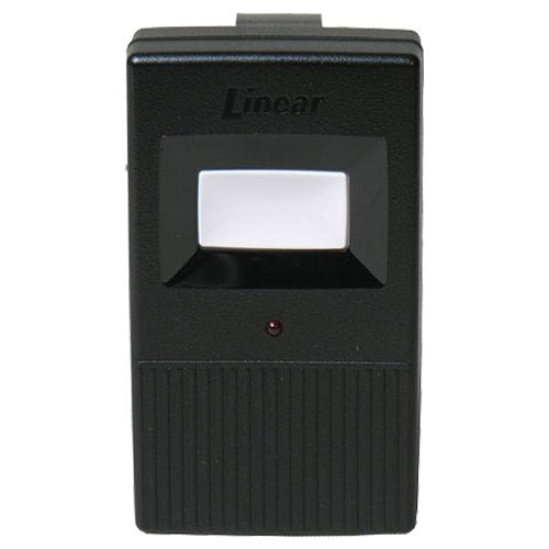 Linear MegaCode Block Coded Visor Transmitter