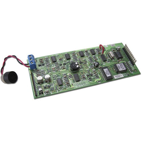 Linear 2-Way Audio &amp; Remote Command Module with Voice Prompts