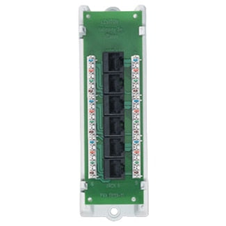 Leviton Cat5e Voice &amp; Data Module