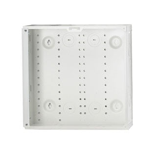 Leviton Structured Media Center Enclosure, No Cover