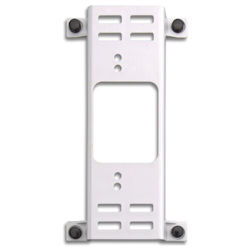 Leviton Structured Media Center Data Plastic Bracket