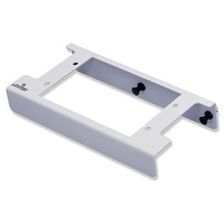 Leviton Structured Media Center Multimedia Adapter Bracket
