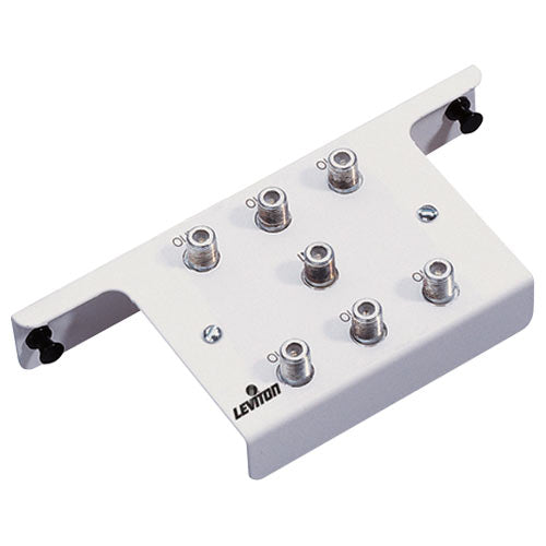 Leviton Passive Video Splitter Module, 2GHz
