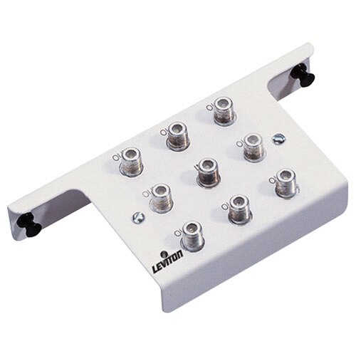 Leviton Passive Video Splitter Module, 2GHz