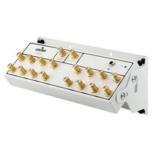 Leviton Premium CATV Module, 1GHz