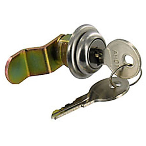 Leviton Structured Media Center Lock & Keys (Open Box)