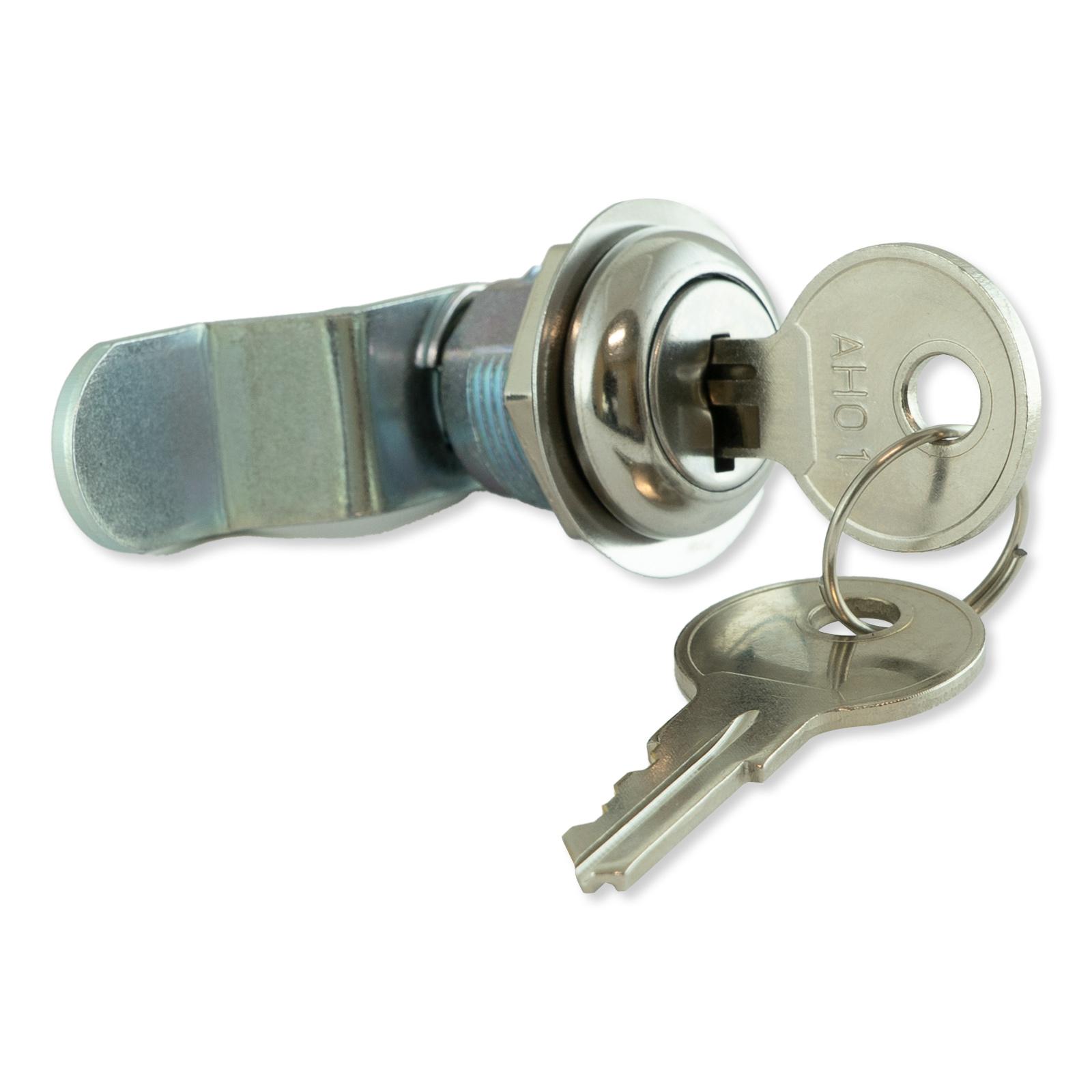 Leviton Structured Media Center Lock & Keys