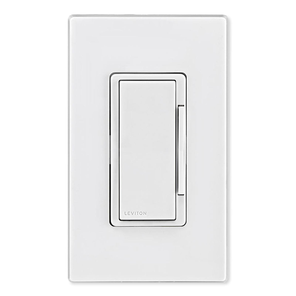 Leviton Decora Smart ELV/LED Phase Selectable Dimmer (2nd Gen)