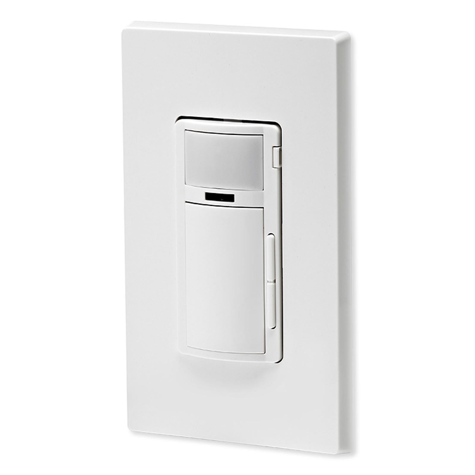 Leviton Decora Smart Motion Sensing Dimmer (2nd Gen)