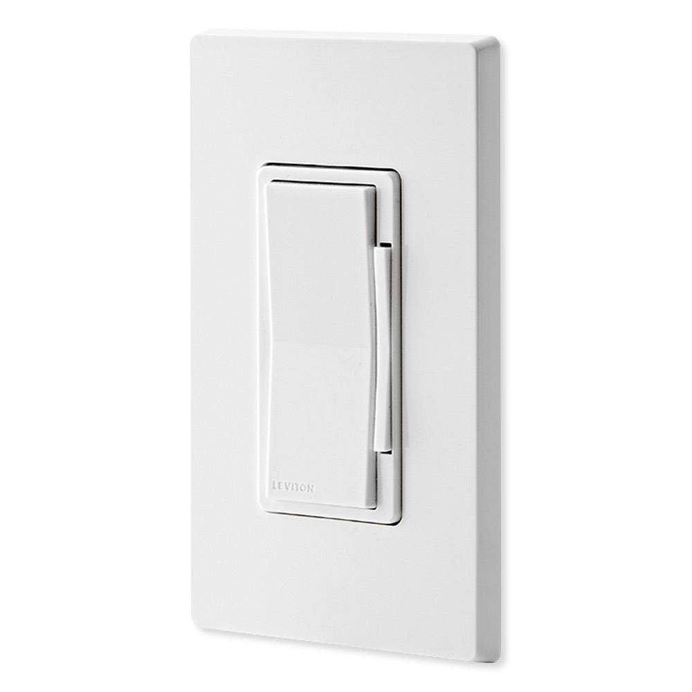 Leviton Decora Smart Wi-Fi Anywhere Dimmer Companion (2nd Gen)
