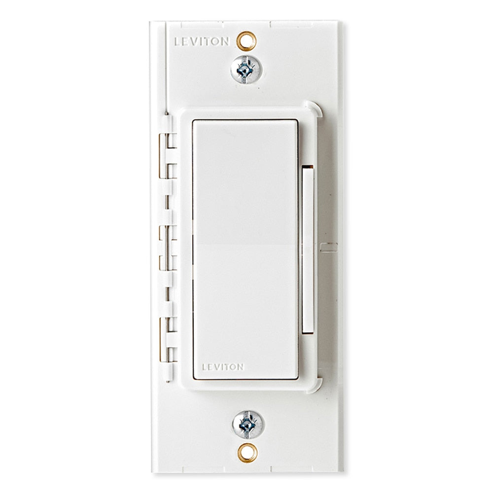 Leviton Decora Smart Wi-Fi Anywhere Dimmer Companion (2nd Gen)