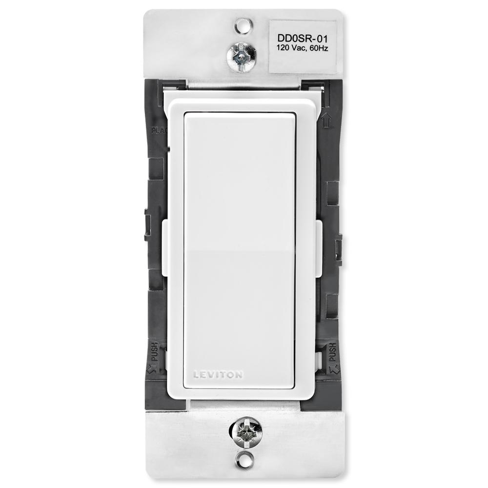 Leviton Decora Digital/Decora Smart Wi-Fi Coordinating Switch Remote