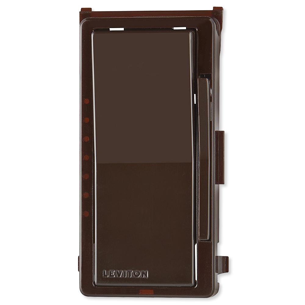 Leviton Decora Digital/Decora Smart Dimmer Color Change Kit