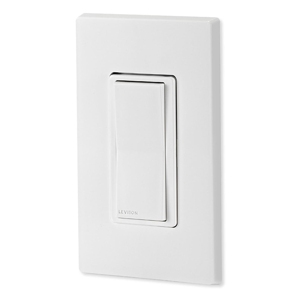 Leviton Decora Smart No-Neutral Switch