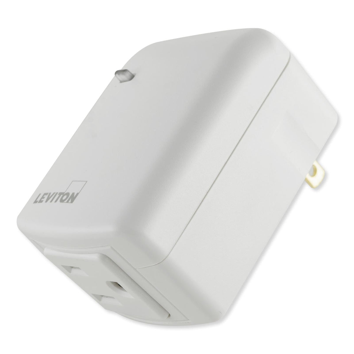 Leviton Decora Smart Z-Wave Plus Plug-In Appliance Module, Gen5