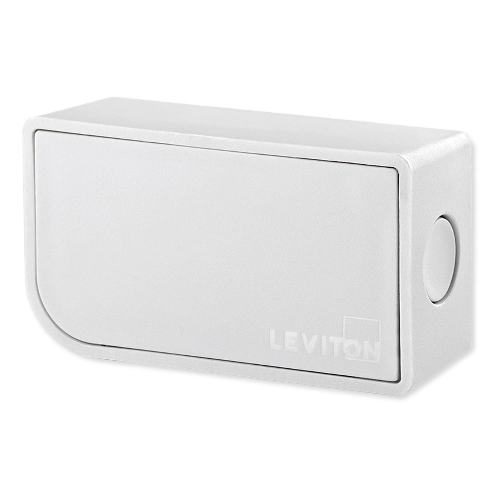 Leviton Decora Smart Wi-Fi Bridge (Open Box)