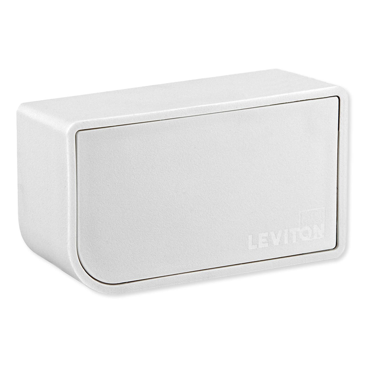 Leviton Decora Smart Wi-Fi Bridge, for use with Decora Smart No-Neutral Dimmer and No-Neutral Switch