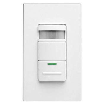 Leviton Wall Switch Occupancy Sensor, 800W@120V (Open Box)