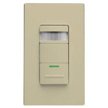 Leviton Wall Switch Occupancy Sensor, 800W/120V