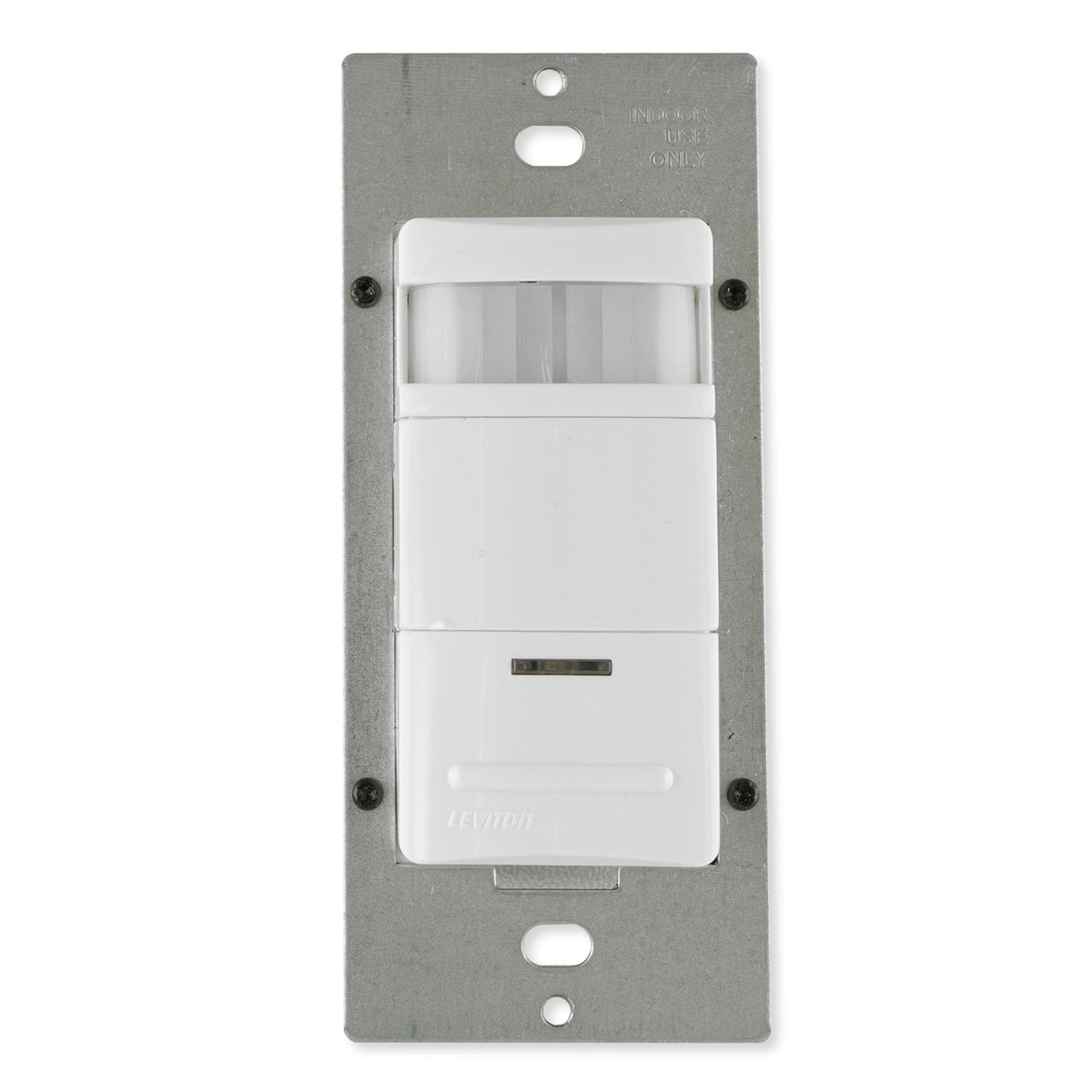 Leviton Wall Switch Occupancy Sensor, 800W/120V