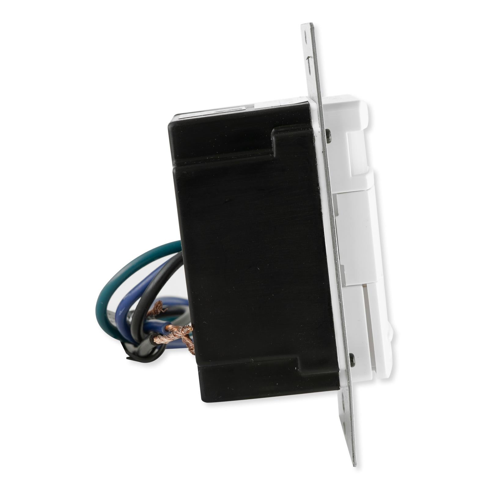 Leviton Wall Switch Occupancy Sensor, 800W/120V