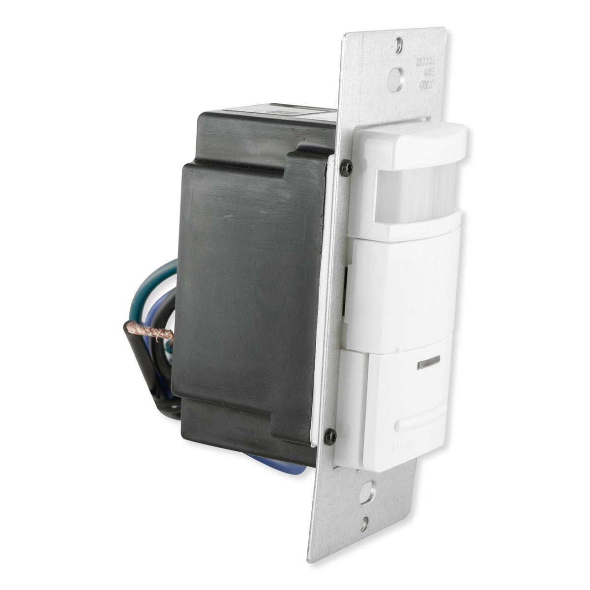 Leviton Wall Switch Occupancy Sensor, 800W/120V