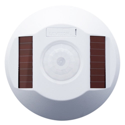 Leviton LevNet EnOcean Wireless Occupancy Sensor
