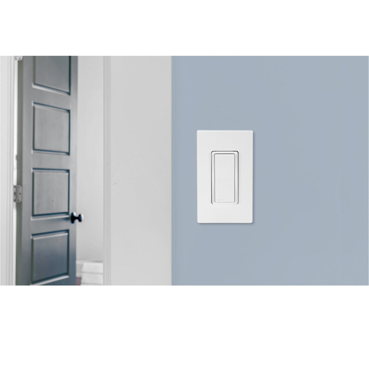 Leviton Decora Z-Wave 800 Series Smart Switch