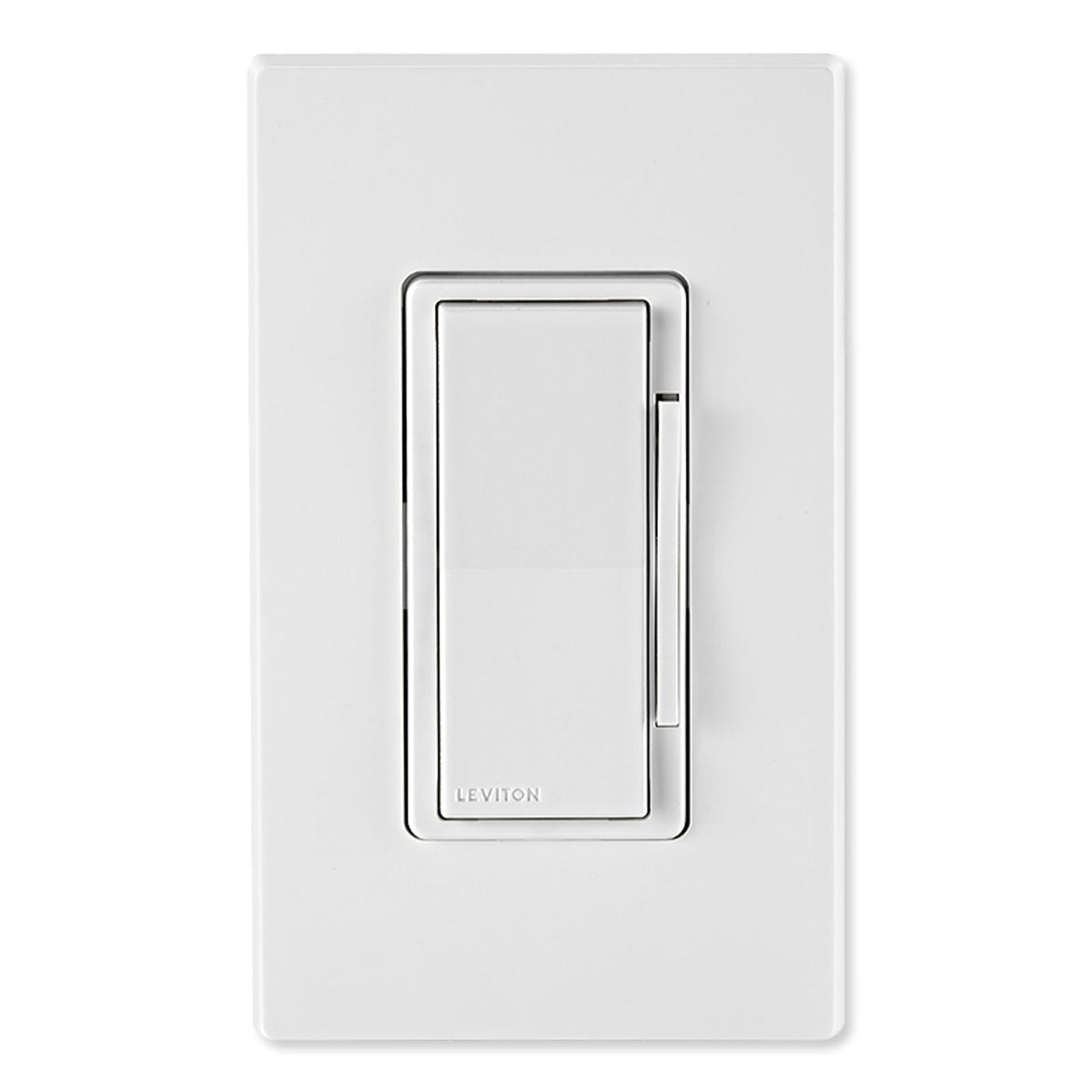 Leviton Decora Smart Z-Wave Plus v3 Smart Dimmer, 800 Series
