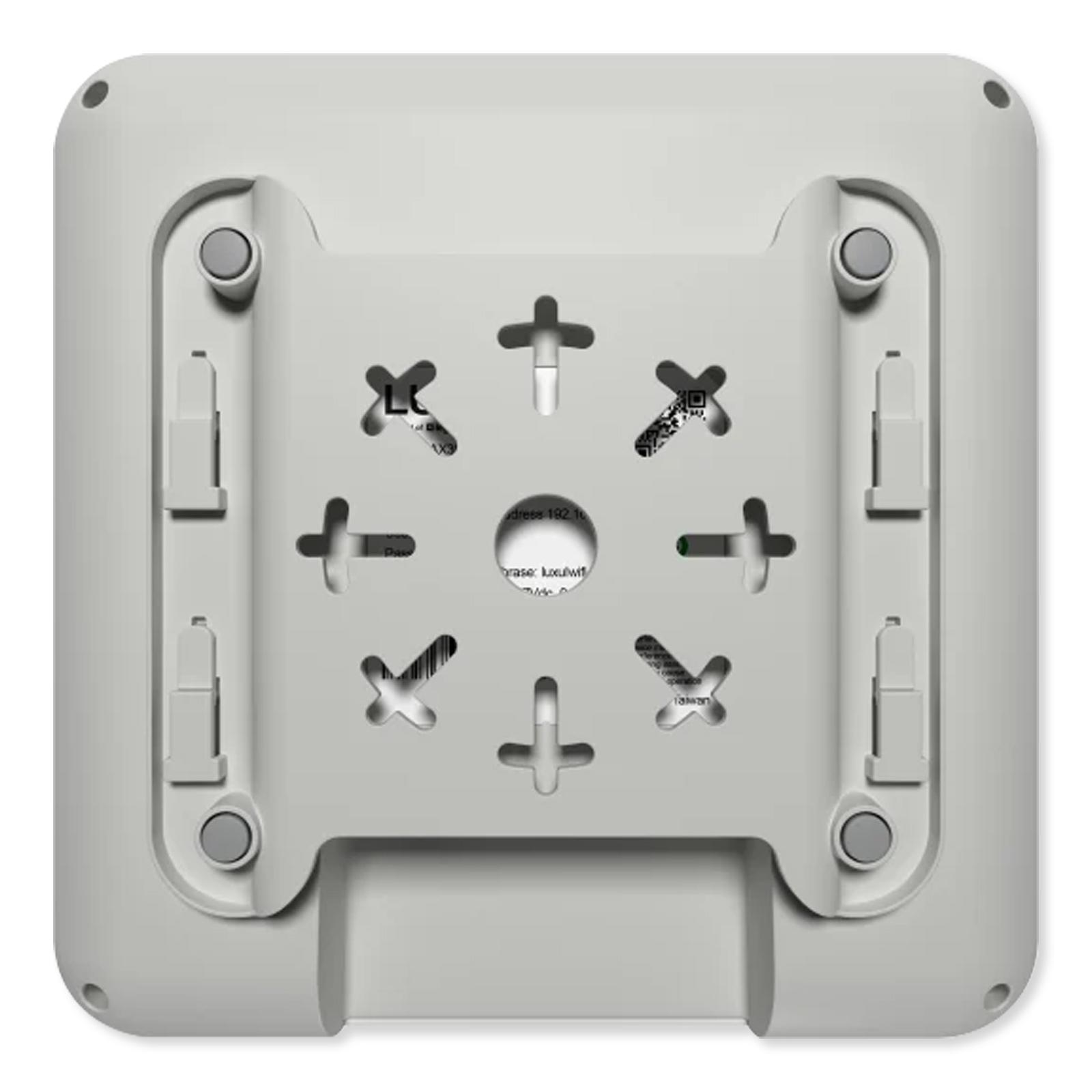 Luxul Wi-Fi 6 4x4 Multi-Gig Access Point