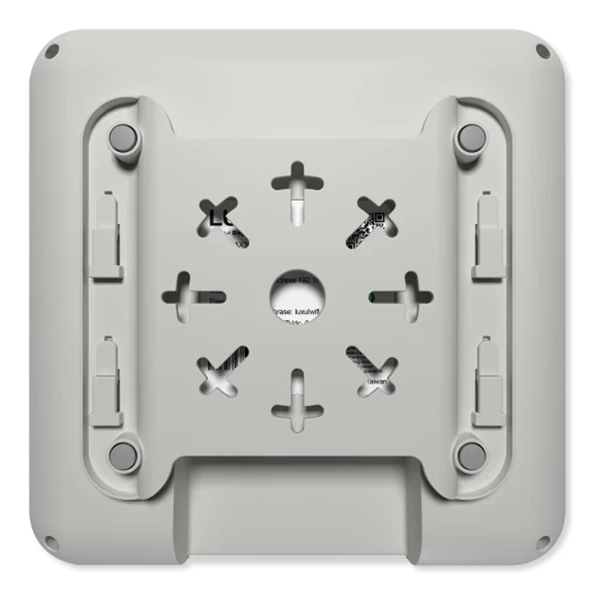Luxul Wi-Fi 6 4x4 Multi-Gig Access Point