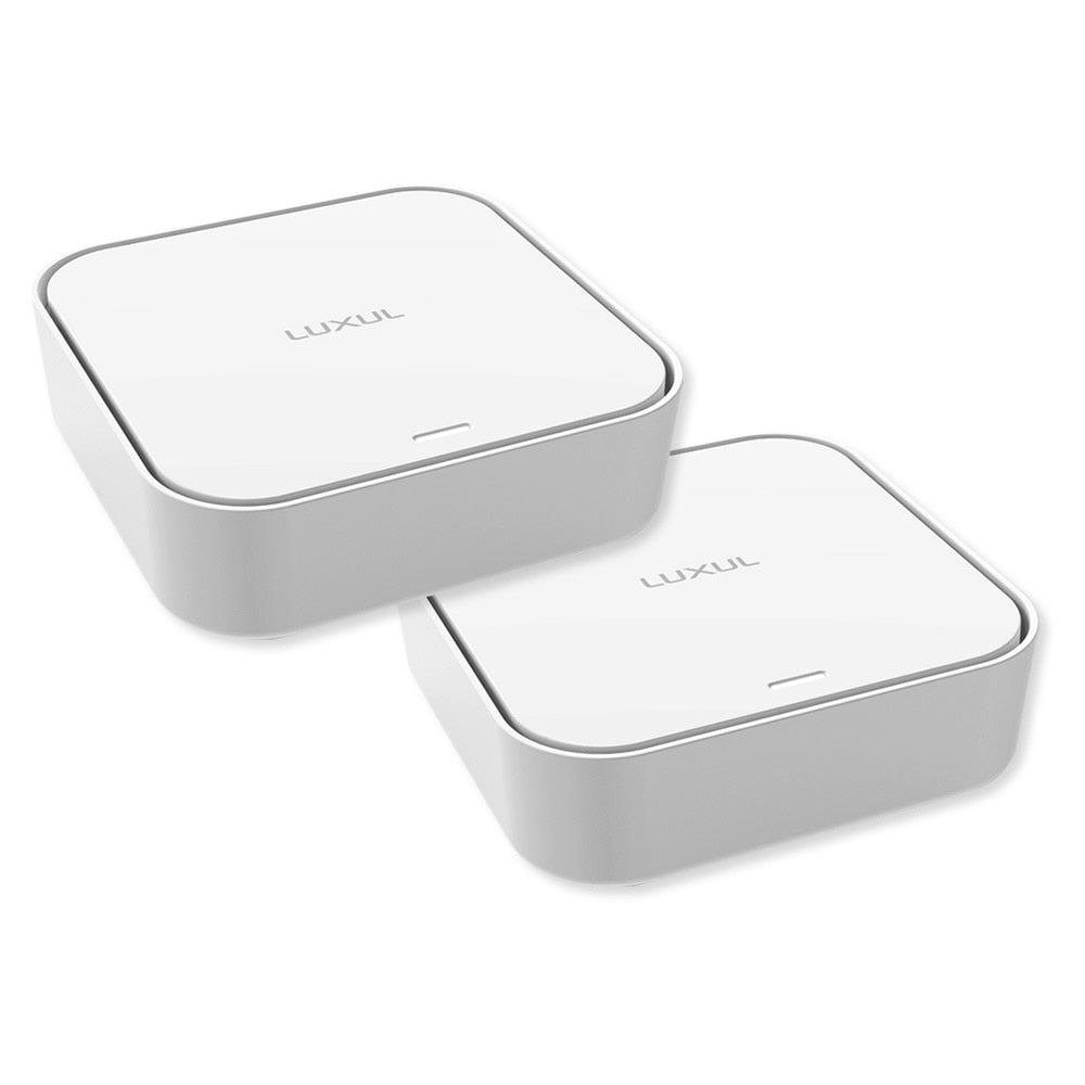 Luxul Epic Mesh Node Kit, White
